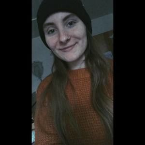 Meet your Posher, Esmeralda